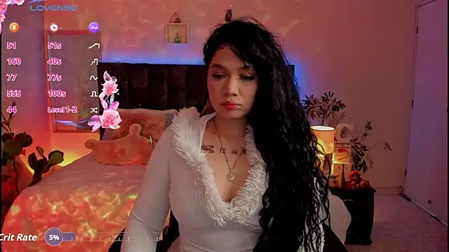 alexxandra ferri  online show from February 14, 2026, 6:21 am