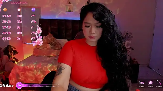 alexxandra ferri  online show from March 26, 2026, 5:57 am