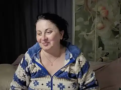 Lillian2 online show from July 12, 2026, 1:51 am