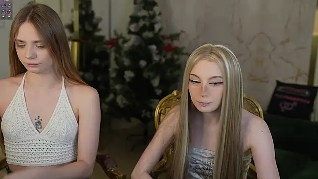 Angy Netal online show from January 8, 2026, 3:36 pm