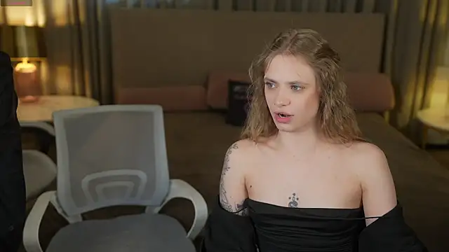 Angy Netal online show from April 23, 2026, 2:30 pm