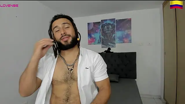 Louis marley   online show from December 29, 2024, 2:49 am