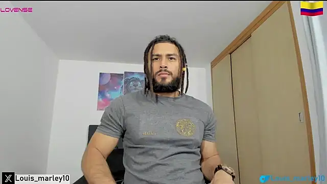 Louis marley   online show from January 29, 2025, 11:35 pm