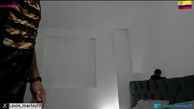 Louis marley   online show from March 21, 2026, 8:34 pm