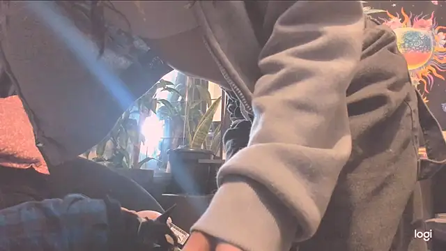 MYFAVOURITESTRAGER online show from February 23, 2026, 7:55 pm