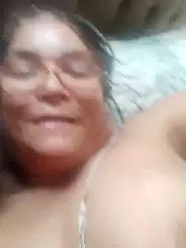 Delicy1 online show from February 23, 2025, 8:00 pm