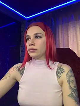 Queen of pain online show from January 25, 2025, 10:40 am