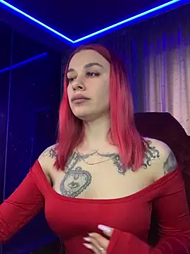 Queen of pain online show from January 26, 2025, 11:17 am