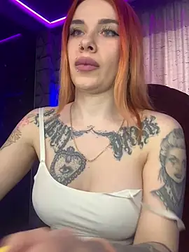 Queen of pain online show from February 16, 2025, 7:15 am