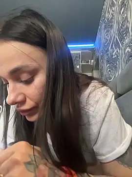 Queen of pain online show from February 20, 2026, 7:43 am