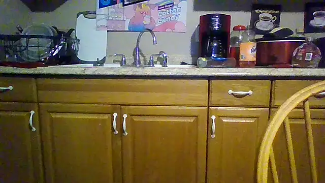 blkhereforall online show from September 21, 2025, 8:27 am