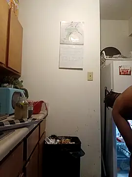 blkhereforall online show from April 21, 2026, 4:08 am