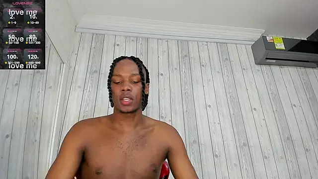 DominicSccott online show from February 2, 2025, 12:02 pm