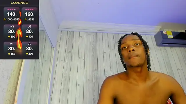 DominicSccott online show from February 5, 2025, 12:38 pm