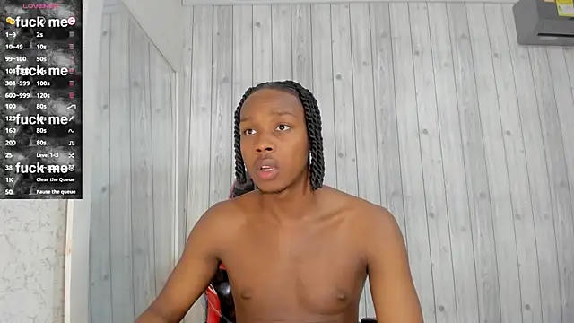 DominicSccott online show from February 20, 2025, 1:08 pm