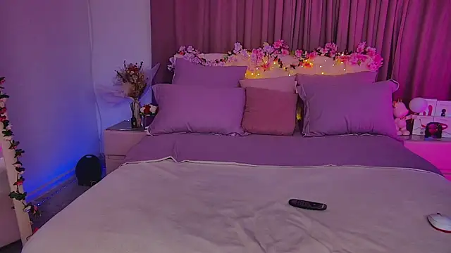 Cosmic Sia online show from January 22, 2025, 3:09 am