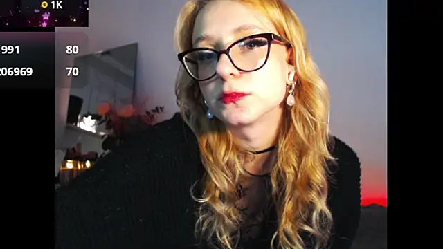 welliza online show from February 10, 2025, 5:36 am