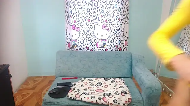 heidy sweetts online show from December 13, 2024, 12:06 pm