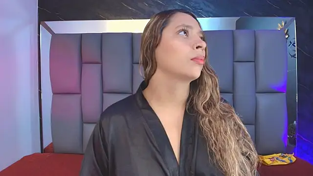  MiaBrown  online show from September 29, 2025, 12:10 pm