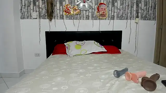 carlos and diana online show from December 21, 2024, 1:26 am