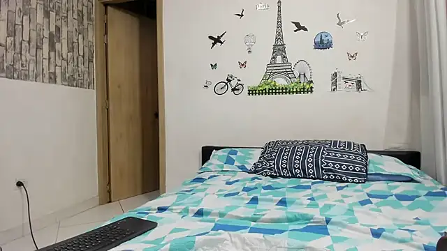 carlos and diana online show from April 19, 2026, 9:50 pm