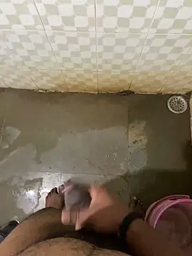 Honeydick7 online show from January 9, 2025, 4:19 am