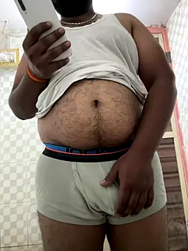 Honeydick7 online show from December 1, 2025, 5:12 am