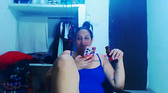 liz dirty online show from February 21, 2025, 11:10 pm