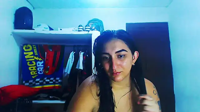 liz dirty online show from March 14, 2025, 10:49 pm