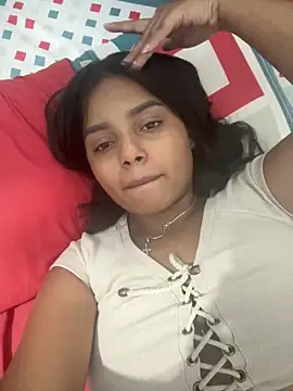 Aleja DANS online show from December 21, 2024, 3:36 am