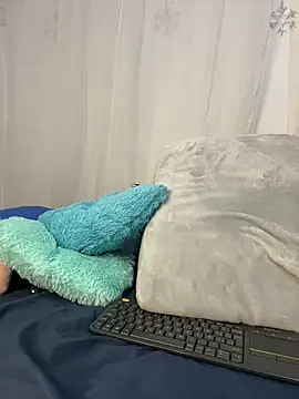 Aleja DANS online show from March 14, 2025, 4:10 am