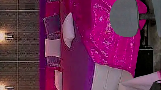 Candyluv online show from March 9, 2025, 3:11 am