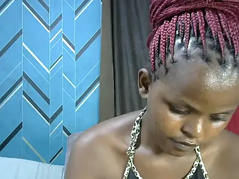 Lusty vybez online show from February 22, 2025, 6:19 pm