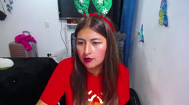 Yunhot  online show from December 25, 2024, 6:52 am