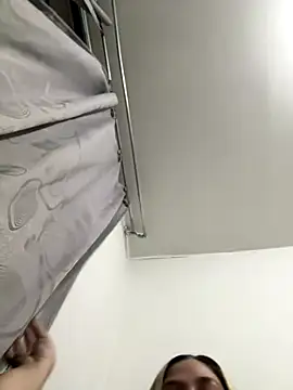 Celestedubois online show from October 14, 2025, 12:00 am