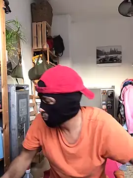 Snapshot of natjuk chatting on March 9, 2025, 4:22 pm natjuk online show from March 9, 2025, 4:22 pm