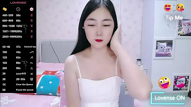 Elvira baby online show from March 28, 2026, 3:06 am