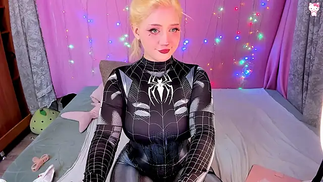 LucySugarMilk online show from January 4, 2025, 5:16 am