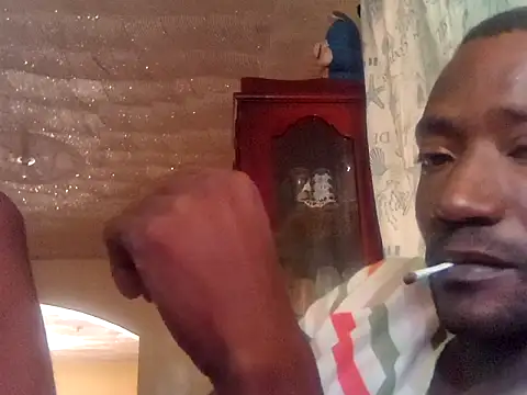 LookingLover34 online show from November 9, 2025, 4:38 pm