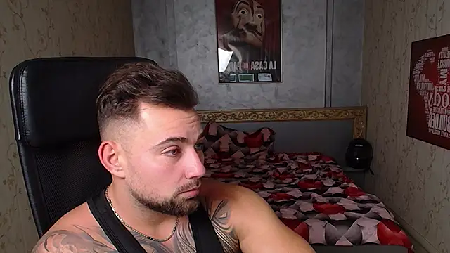 DuncanStone online show from December 12, 2024, 7:26 pm