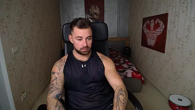 DuncanStone online show from December 18, 2024, 11:02 am