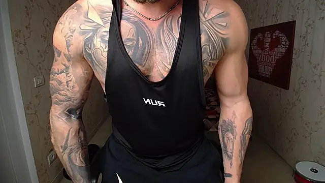 DuncanStone online show from December 18, 2024, 5:10 pm