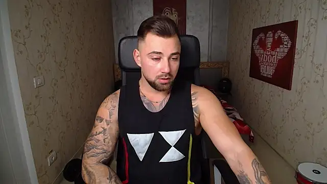 DuncanStone online show from December 19, 2024, 2:35 pm