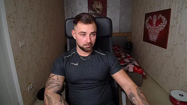 DuncanStone online show from December 20, 2024, 1:22 pm