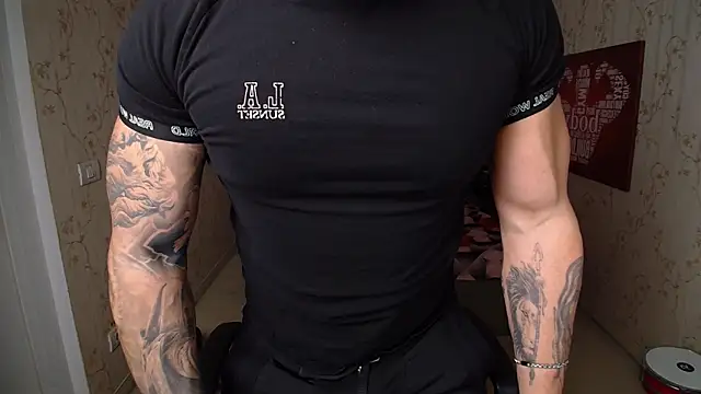 DuncanStone online show from December 21, 2024, 11:11 am