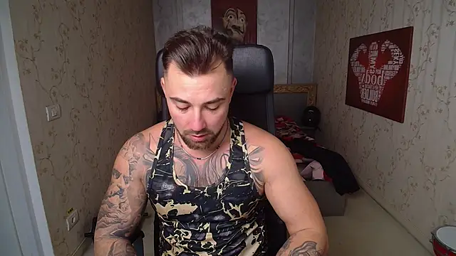 DuncanStone online show from December 28, 2024, 1:17 pm