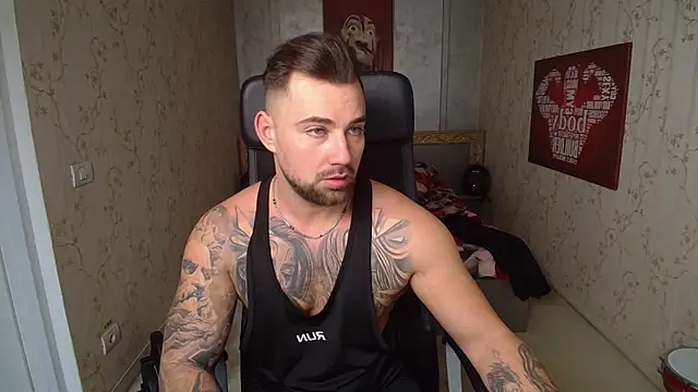 DuncanStone online show from December 29, 2024, 10:45 am