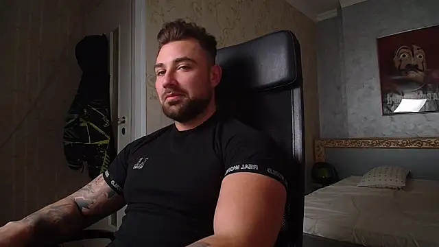 DuncanStone online show from January 4, 2025, 7:13 pm