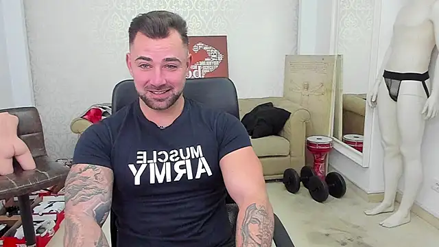 DuncanStone online show from January 10, 2025, 7:57 am