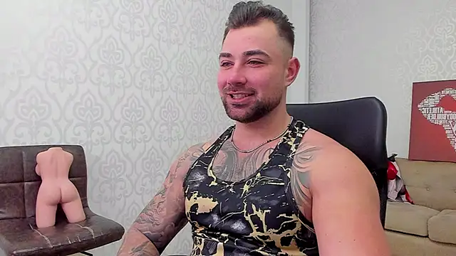 DuncanStone online show from January 11, 2025, 8:11 am